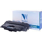 Картридж лазерный NVPrint совместимый HP CF214A для LJ 700 MFP M712 (10000k), фото 1