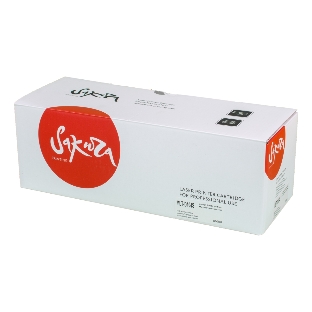 Картридж лазерный Sakura MLTD104S для Samsung ML-1660/1665/1667/SCX-3200/3205, черный, 1500 к.