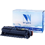 Картридж лазерный NVPrint совместимый HP CE251A/Canon 723 Cyan для LaserJet Color CP3525/CP3525dn/CP3525n/CP3525x/CM3530/CM3530fs/Canon i-SENSYS LBP7750Cdn (7000k), фото 1