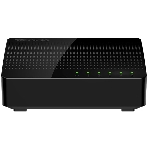 Коммутатор Tenda SG105 Гигабитный с 5 портами, фото5