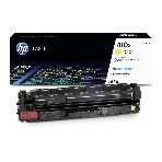 Тонер Картридж HP 410X CF412X желтый для HP LJ Pro M452/M477 (5000 стр.), фото6