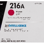 Картридж лазерный HP 216A пурпурный для HP Color Laser Jet Pro MFP M182/M183 850 стр, фото3