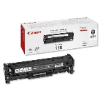 Картридж лазерный Canon Cartridge 718BK (2662B002) черный (3400 стр.) для Canon LBP7200/MF8330/8350, фото3