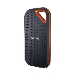 Внешний SSD USB3.1 2TB EXT. SDSSDE81-2T00-G25 SANDISK, фото 1