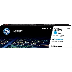 Картридж лазерный HP 216A голубой для HP Color Laser Jet Pro MFP M182/M183 850 стр, фото4