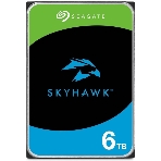 Жесткий диск Seagate SATA 6Tb 5400RPM 6Gb/S 256MB ST6000VX009, фото5