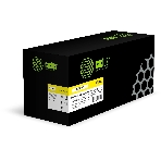 Картридж лазерный Cactus CS-TK5440Y TK-5440Y желтый (2200 стр.) для Kyocera ECOSYS PA2100cx/PA2100cwx/MA2100cfx/MA2100cwfx, фото2