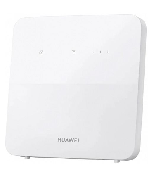 Интернет-центр Huawei B320-323 (51060JWD) 10/100/1000BASE-TX/4G