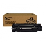 Картридж лазерный GalaPrint GP-CB435A/CB436A/CE285A/712/713/725 (№35A №36A №85A) для принтеров HP LaserJet P1001/P1002/P1003/P1004/P1005/P1006/P1007/P1008/P1009/M1120/M1120n/M1522/M1522n/M1522nf/M1505/M1505n/LaserJet Pro P1101/P1102/P1102w/P1103/P1104/P1106/P1108/P1109/, фото4