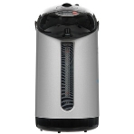Термопот проточный Centek CT-3201 2,5 л, 2600 Вт, черный/серебристый, фото10