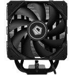 Кулер ID-COOLING SE-226-XT черный 120мм алюминий/медь 1800rpm 35db 4-pin 250W 154мм, фото15