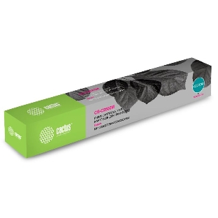 Картридж лазерный Cactus CS-C2503M пурпурный (9500 стр.) для Ricoh Aficio MP C2003SP/MP C2004ASP/MP C2011SP