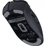 Мышь беспроводная Razer DeathAdder V2 X Hyperspeed черный, 14000 dpi, радиоканал, Bluetooth, USB, кнопки - 7, фото6