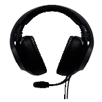 Гарнитура Logitech G Pro X Gaming Headset чёрный, проводная, USB/3.5 мм, фото7