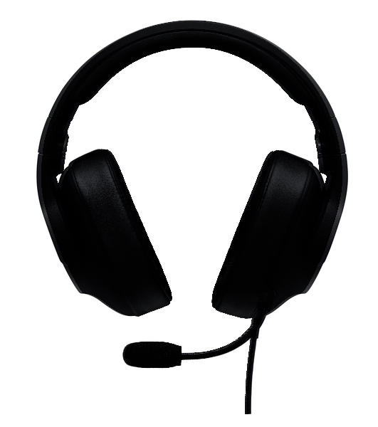 Гарнитура Logitech G Pro X Gaming Headset чёрный, проводная, USB/3.5 мм