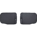 Саундбар JBL 800 5.1.2 720Вт+340Вт черный, фото4