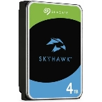 Жесткий диск Seagate 4Tb Skyhawk (ST4000VX016) OEM Serial ATA III, 5400 rpm, 256mb, для видеонаблюдения, фото9