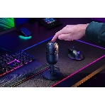 Микрофон Razer Seiren V3 Mini - черный RZ19-05050100-R3M1, фото5