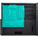 Компьютерный корпус JONSBO Computer Case N5 черный, фото40