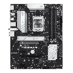 Материнская плата ASUS PRIME B650-PLUS WIFI, AM5, AMD B650, 4xDDR5, 4xSATA, 2xM.2, 1xPCIe 4.0 x16, 2xPCIe 4.0 x1, 1xDP, 1xHDMI, 1x2.5Gb LAN, Wi-Fi 6E, Bluetooth 5.3, 4xUSB-A 10Gbps, 2xUSB-A 5Gbps, 2xUSB-A 2.0, 5x3.5 мм, 7.1, ATX, фото8