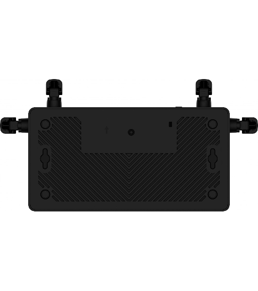 Роутер беспроводной Huawei WiFi AX1 WS5203-23 10/100/1000BASE-T