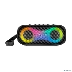 Портативная акустика SVEN PS-165, черный (16 Вт, Waterproof (IPx6), TWS, Bluetooth, microSD, 3000мА*ч), фото11