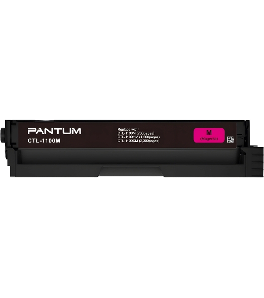 Картридж Pantum CTL-1100HM для CP1100/CM1100 1.5k magenta (017732)