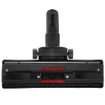 Пылесос Tefal TW3953EA красный/серебристый, 750 Вт, уборка сухая, пылесборник мешок 3 л, фото10