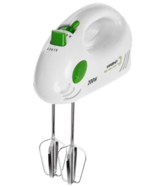 Миксер Magnit RMM-2413 белый