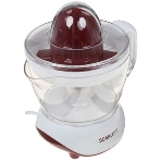 Соковыжималка Scarlett SC-JE50C06 белый/коричневый, цитрусовая, 25 Вт, 700 мл, механическое, фото11