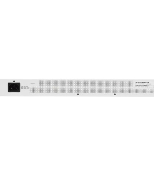 Коммутатор HPE Aruba IOn 1930 48G 4SFP+, 48×1 Гбит/с + 4×10 Гбит/с SFP+, настраиваемый
