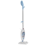 Сменная насадка для паровой швабры Bt SM1114 White-blue. (Тряпка для мытья полов) Материал 95% polyester, 5% nylon, размер 280 х 240 мм', фото3