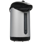 Термопот проточный Centek CT-3201 2,5 л, 2600 Вт, черный/серебристый, фото9