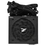 Блок питания Zalman ZM700-TXII V1/V2 RTL, 700Вт, 80 PLUS, 120мм, черный, фото11