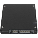 Накопитель SSD Patriot P210, 128Gb, SATA III, 2.5', R/W 450/430, фото16