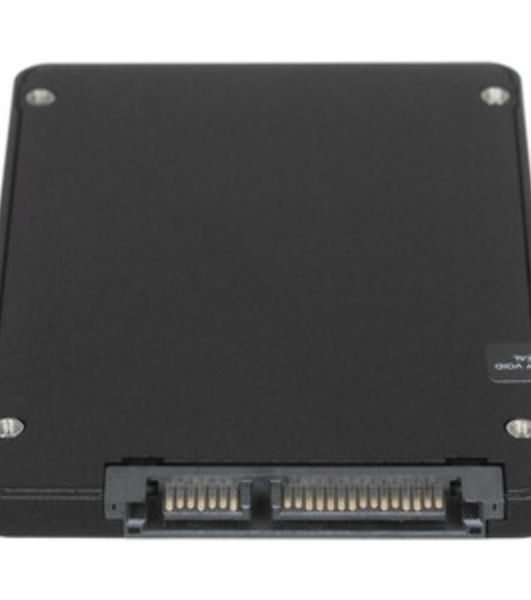 Накопитель SSD Patriot P210, 128Gb, SATA III, 2.5', R/W 450/430