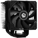 Кулер ID-COOLING SE-226-XT черный 120мм алюминий/медь 1800rpm 35db 4-pin 250W 154мм, фото14