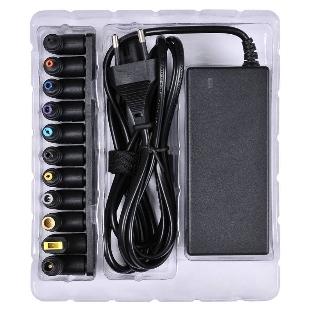 Блок питания Buro автоматический 70W 18.5V-20V 11-connectors 4.62A от бытовой электросети