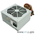 Блок питания INWIN (ориг.) Б/питания 500W OEM ATX v.2.2 RB-S500HQ7-0 6054473 RB, фото2