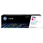 Картридж лазерный HP 216A пурпурный для HP Color Laser Jet Pro MFP M182/M183 850 стр, фото4