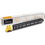 Картридж лазерный Kyocera TK-8515Y (1T02NDANL0/1T02NDANL1) желтый для TASKalfa 5052ci/6052ci 20000 стр., фото 1