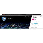 Картридж лазерный HP 216A пурпурный для HP Color Laser Jet Pro MFP M182/M183 850 стр, фото5