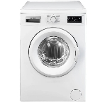 Стиральная машина SMEG LBW60IT белый, загрузка фронтальная 6 кг, 1000 об/мин, класс D, фото4