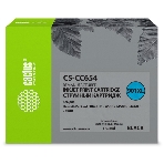Картридж струйный Cactus CS-CC654 черный для №901 HP OfficeJet-4500/J4580/J4660/J4680 (18мл), фото5