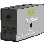 Картридж струйный Cactus CS-3JA26AE 963 черный (23 мл) для HP OfficeJet 9010/9012/9013/9014, фото2