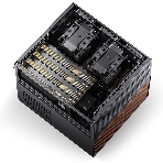 Компьютерный корпус JONSBO Computer Case N5 черный, фото39