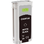 Картридж струйный Cactus CS-B3P22A №727 черный матовый (130 мл) для HP DJ T920/T1500/T2530, фото2