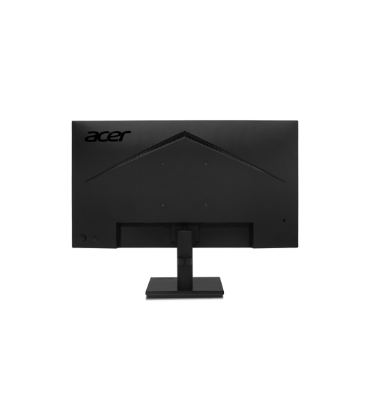 Монитор 27' Acer V277Gbipv IPS, 1920x1080, 120 Гц, 4 мс, 16:9, 250 кд/м², 1xHDMI, 1xDP черный