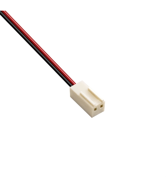 Вентилятор 12В DC ExeGate ExtraPower EP12025B2P (120x120x25 мм, 2-Ball (двойной шарикоподшипник), 2pin, 1850RPM, 30dBA)