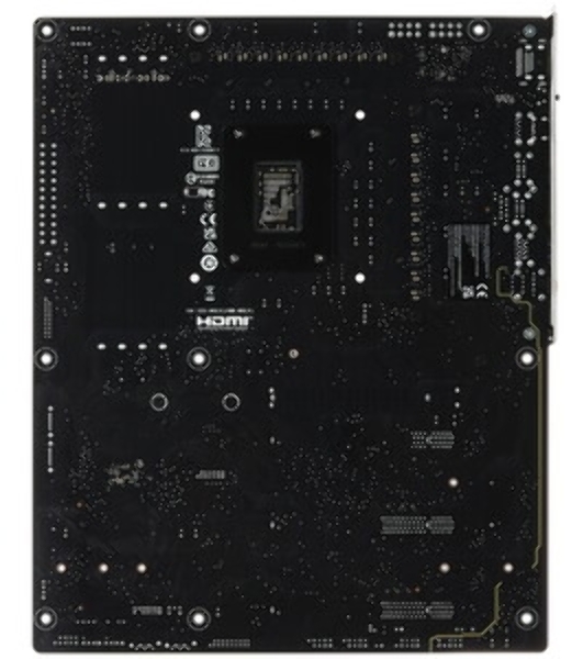 Материнская плата ASUS PRIME Z890-P, LGA 1851, Intel Z890, 4xDDR5, 4xSATA, 4xM.2, 1xPCIe 5.0 x16, 2xPCIe 4.0 x4, 1xPCIe 4.0 x1, 1xHDMI, 1xDP, 1xUSB-C (видеовыход), 1x 2.5Gb LAN, 4xUSB-A 2.0, 2xUSB-A 3.2 Gen 1, 1xUSB-A 3.2 Gen 2, 1xUSB-C 3.2 Gen 2x2, 3x3.5 мм, 7.1, ATX